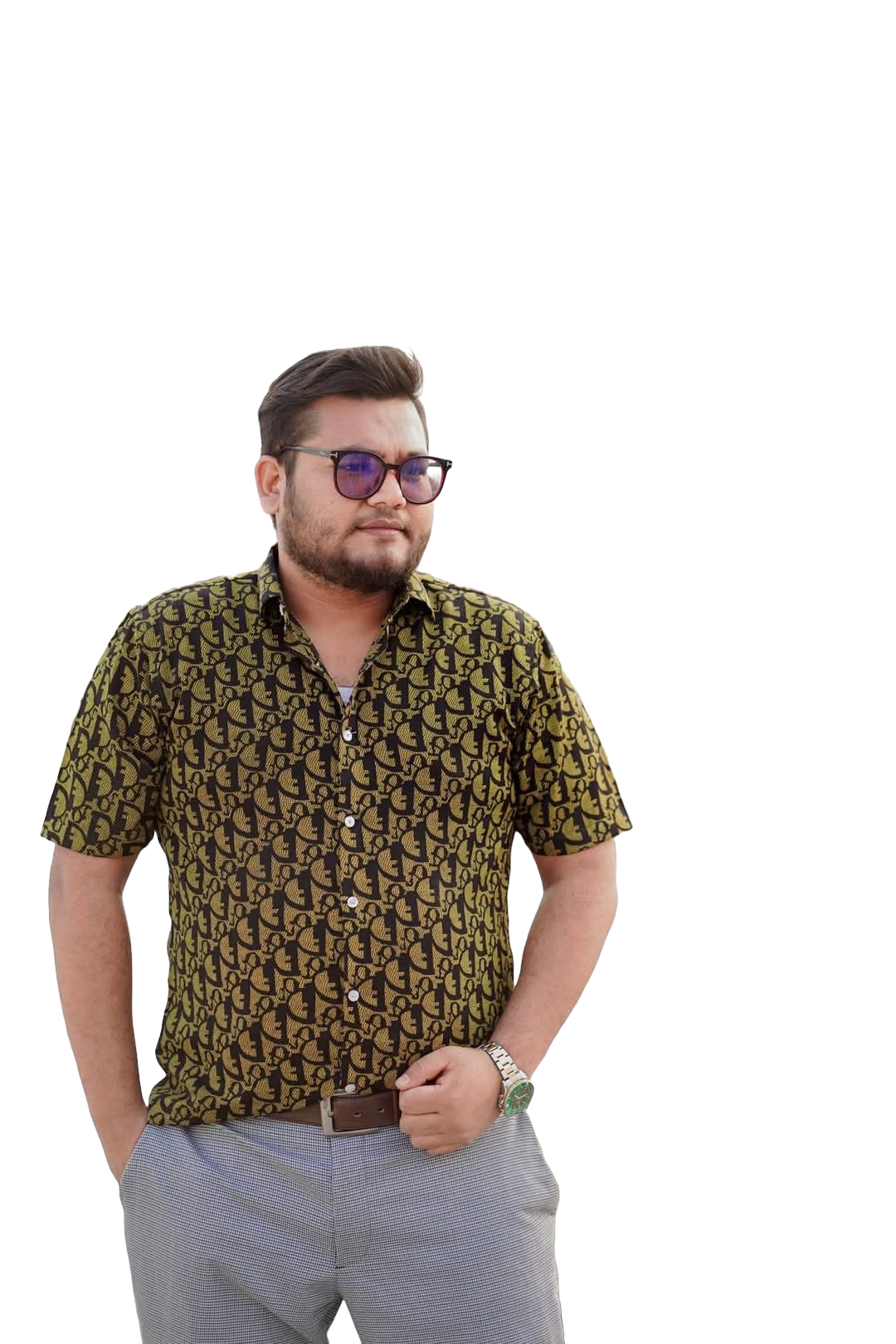 Kawshik Islam Ashik